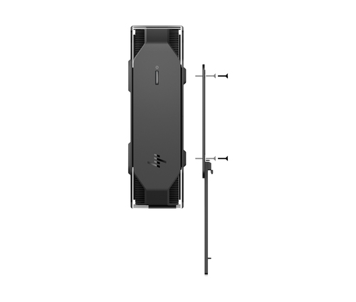 HP B550 Z Display PC Mounting Bracket — pilt 3