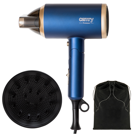 Camry Hair Dryer CR 2268