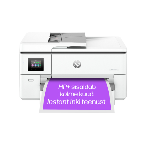 HP OfficeJet Pro 9720e Wide Format Prntr