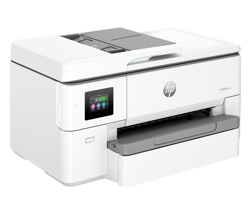 HP OfficeJet Pro 9720e Wide Format Prntr — pilt 3
