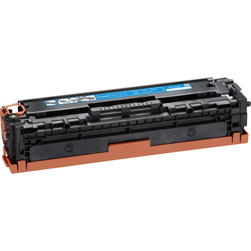 CANON Toner 731 cyan — pilt 3