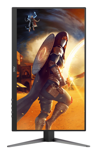 AOC Q27G4ZD 27inch QD-OLED QHD — pilt 7