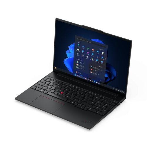 Lenovo Lenovo ThinkPad E16 G3 Intel 22AY0078MX — pilt 9