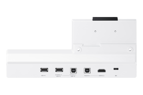 SAMSUNG CY-TF65BBCX Connectivity Tray — pilt 6