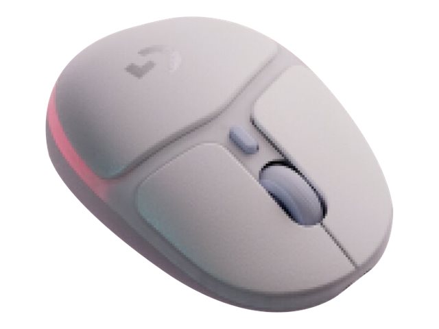 LOGI G705 Wless Gaming Mouse - OFF WHITE — pilt 4