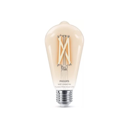 Philips Smart WFB 60W ST64 E27 927-65 CL 1PF/6 | Philips Smart