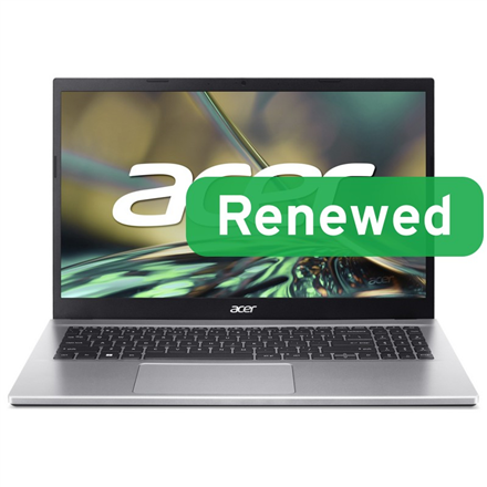 Acer Renewed Acer Renewed Grade A RACa31571S3DD2BB