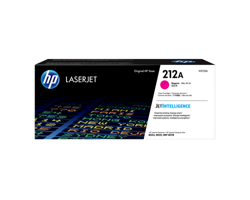 HP 212A Magenta Original LaserJet Toner