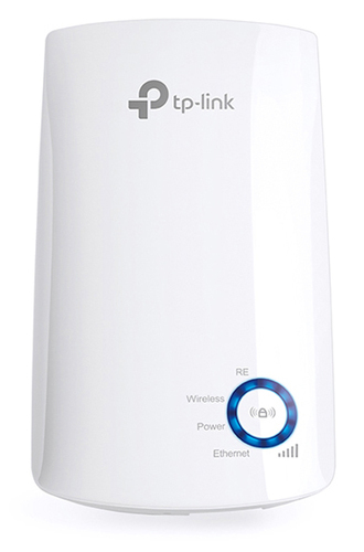 TP-LINK Univers.N300 WLAN Range Extender