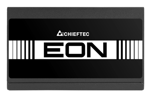 CHIEFTEC EON 500W 80 Plus ATX 12V PSU — pilt 5