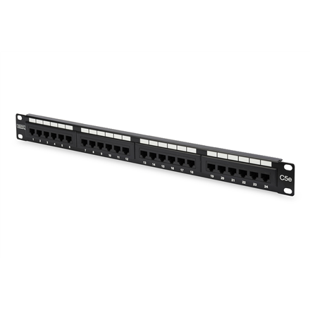 Digitus Patch Panel DN-91524U