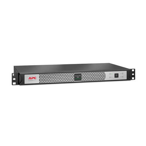 APC Smart-UPS C 500VA LI SD 1HE 230V NC — pilt 9