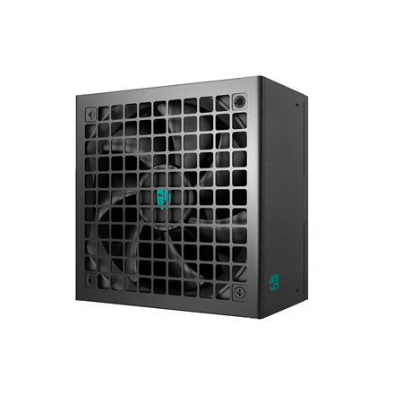 Deepcool Deepcool PSU, ATX 3.1, 80 Plus Gold R-PNC00M-FC0B-JGEU