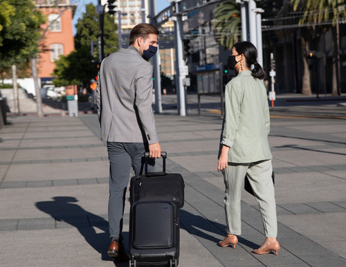 HP Rnw Business 14.1in Laptop Bag — pilt 3