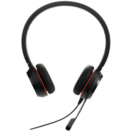 JABRA Evolve 20 USB C/A MS Stereo