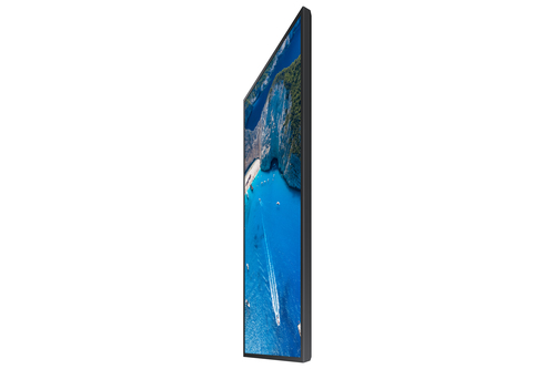 SAMSUNG OM75A 75inch UHD/4K 16:09 — pilt 11