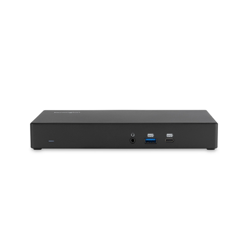 KENSINGTON SD4781p USB-C Docking Station — pilt 6