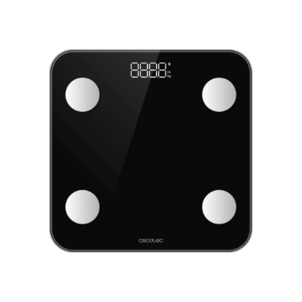 Cecotec Cecotec Bathroom Scales A01_EU01_116268