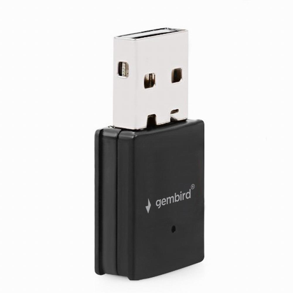 GEMBIRD WNP-UA300-01 USB WiFi adapter