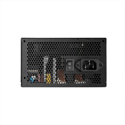 CHIEFTEC SteelPower SERIES 550W ATX 12V — pilt 4