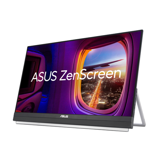 ASUS ZenScreen MB229CF Portable 21.5inch — pilt 2