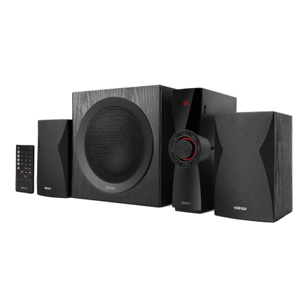 Edifier Edifier 2.1 PC Speaker System CX7