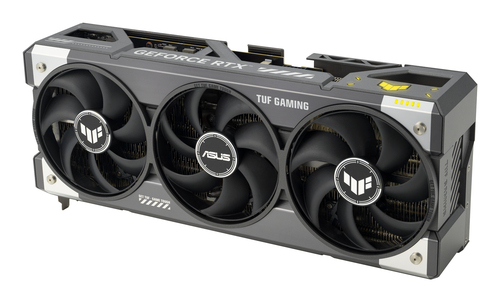 ASUS TUF RTX 5080 O16G GAMING 2xHDMI — pilt 3