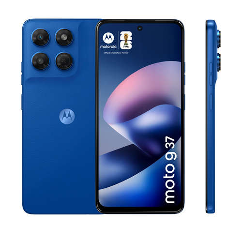 MOTOROLA G37 XT2625-4 SE FR 4+128 DS RTL — pilt 2