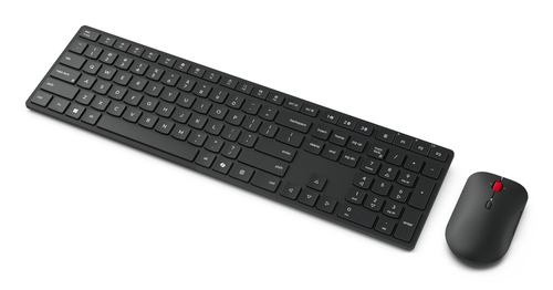 LENOVO Wireless Pro Combo 6000 (ND) — pilt 2