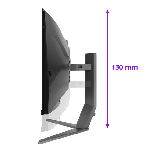 AOC AGON PRO AG346UCD AG346UCD — pilt 3