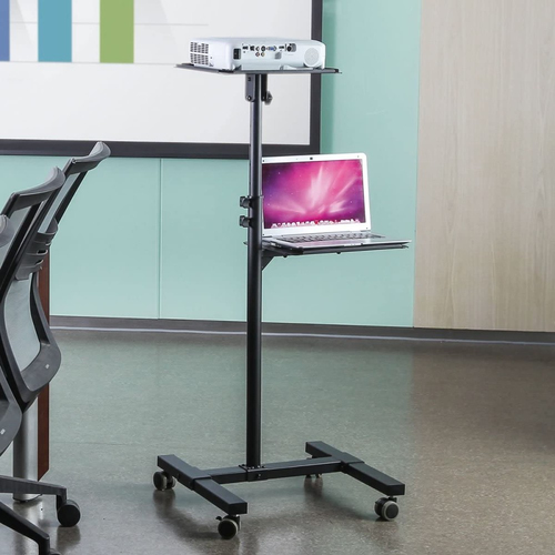 TECHLY Universal Adjustable Trolley — pilt 4
