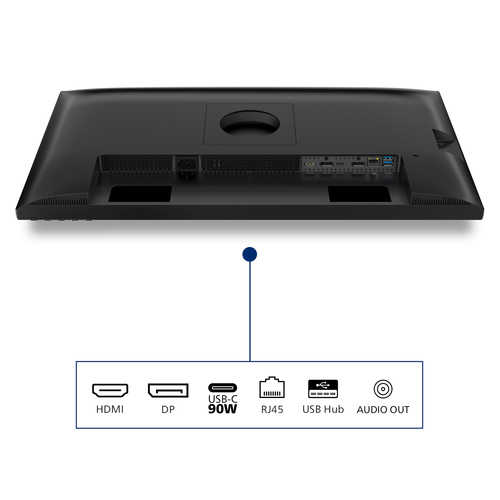 PHILIPS 27B2U3601/00 27inch WQHD 120Hz — pilt 6