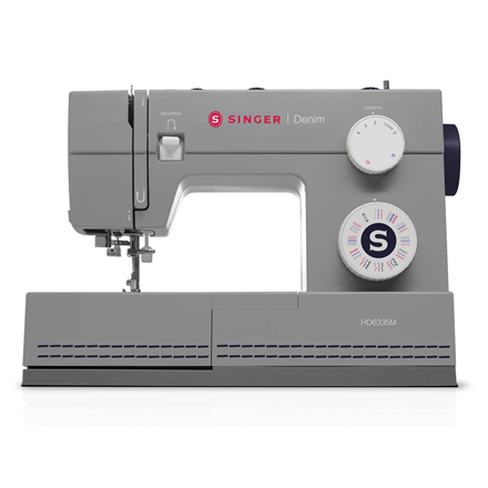Singer Singer Sewing Machine HD6335M