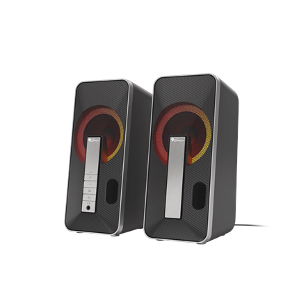 Genesis Computer Speaker NCS-1635