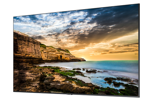 SAMSUNG QE65T 65in UHD LH65QETELGCXEN — pilt 2