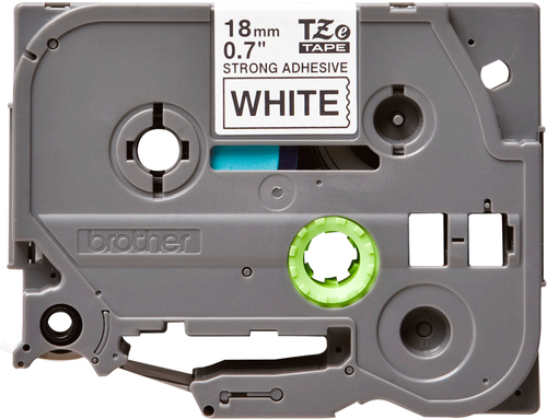 BROTHER TZES241 special tape 18mm8m — pilt 2