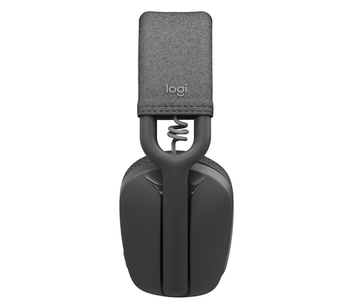 LOGITECH ZONE VIBE 100 - GRAPHITE,A00167 - BT - EMEA - STANDALONE — pilt 4