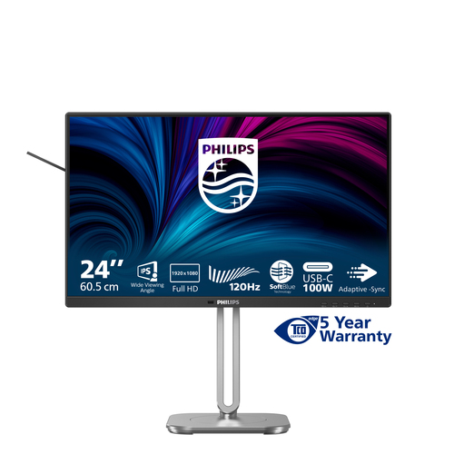 PHILIPS 24B2U4301/00 23.8inch — pilt 3