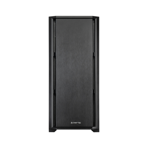 CHIEFTEC Pro Midi Q Black Case — pilt 2