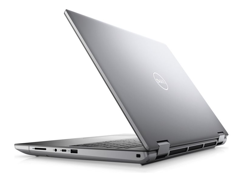 DELL Refurb Precision 16-7680 i5-13600HX — pilt 6