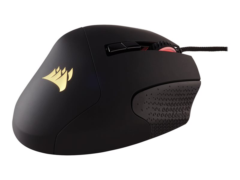 CORSAIR SCIMITAR RGB ELITE Mouse — pilt 7