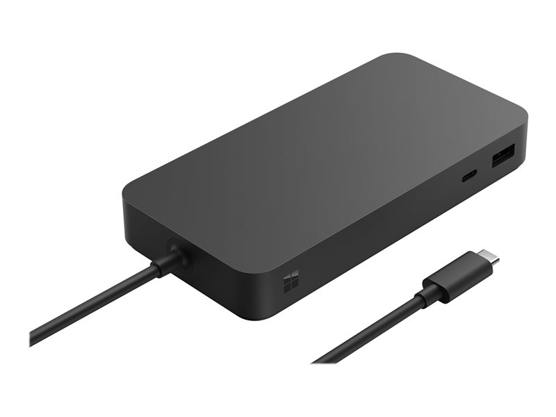 MS Surface TB4 Dock CM SC DA/FI/NO/SV — pilt 4
