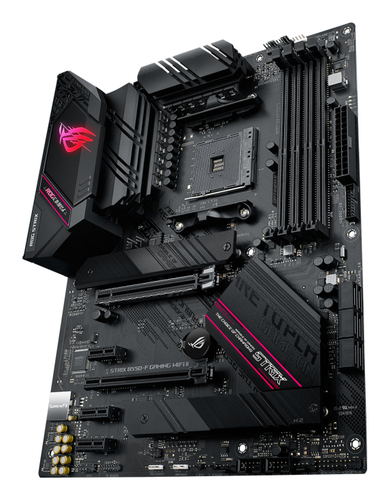 ASUS AMD B550 90MB19V0-M0EAY0 — pilt 5
