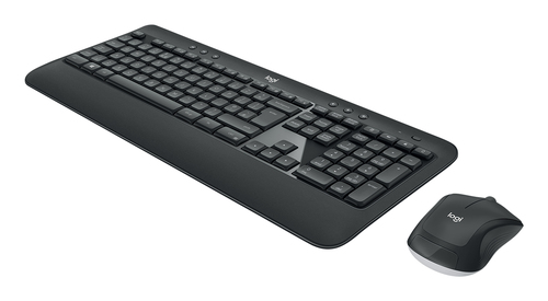 LOGI MK540 Adv Wireless Combo (NORDIC) — pilt 4