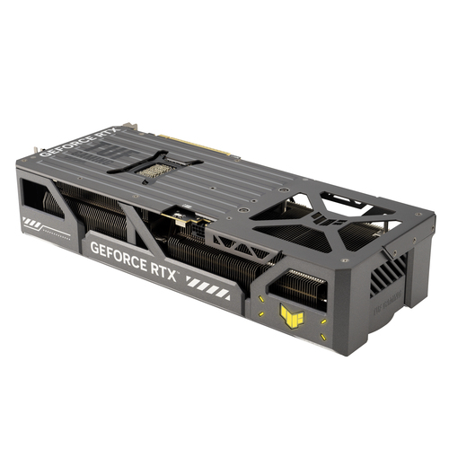 ASUS TUF RTX 5080 O16G GAMING 2xHDMI — pilt 10