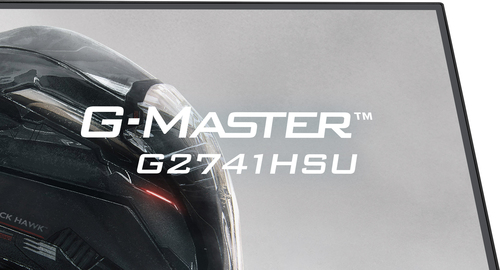 IIYAMA G2741HSU-B1 27inch IPS Gaming — pilt 5