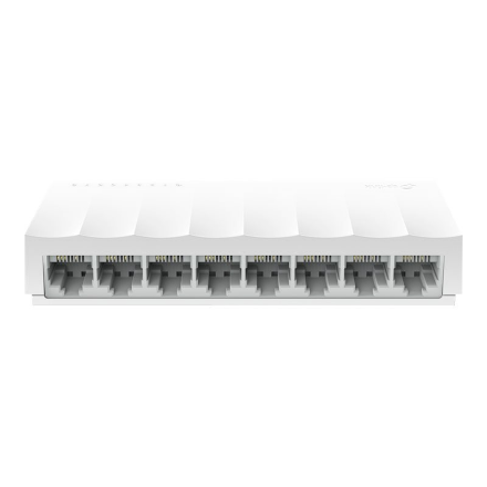 TP-LINK Switch LS1008