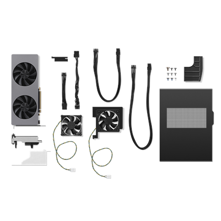 Lenovo Lenovo Graphics Card 4X61U02754