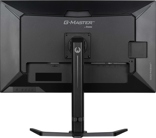 IIYAMA GB3290QSU-B1 G-Master Gold Phoeni — pilt 14