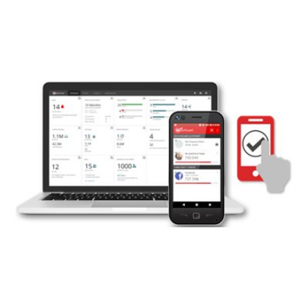 WatchGuard AuthPoint WGATH30103